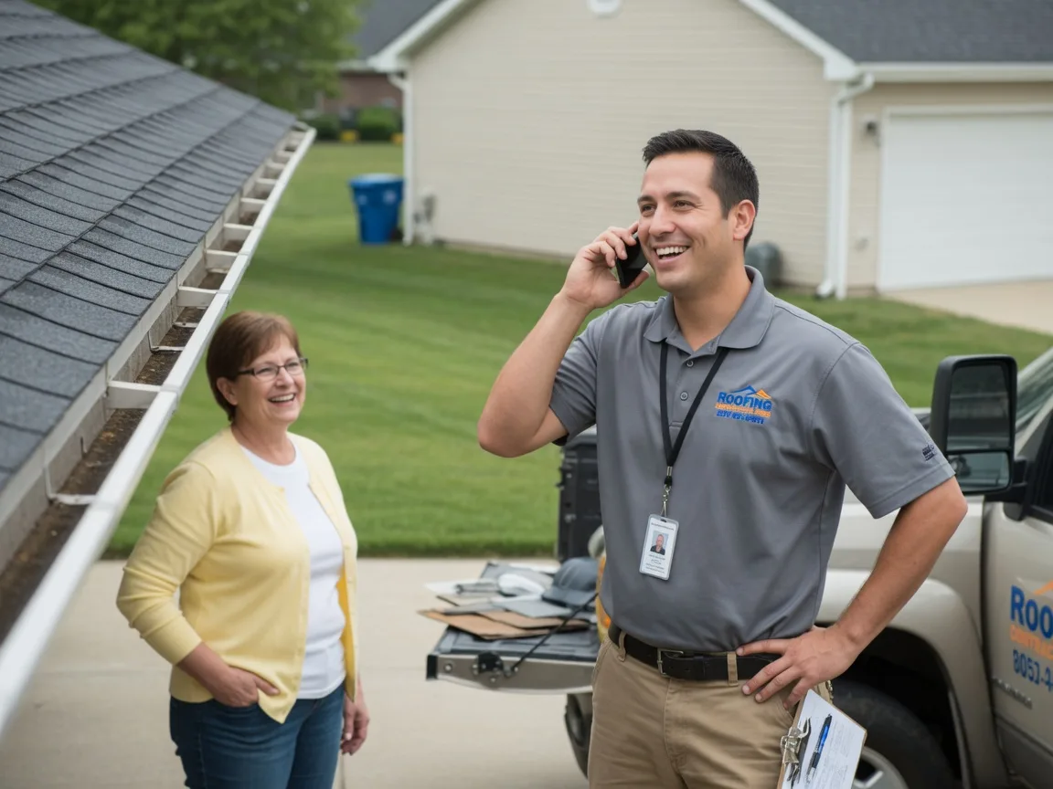 Local Roofing Contractors Ponca, NE FAQs